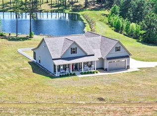 1168 Pine Park Rd, Cairo, GA 39828
