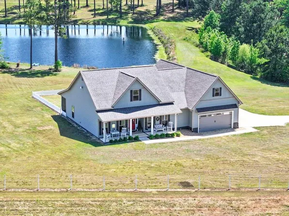 1168 Pine Park Rd, Cairo, GA 39828