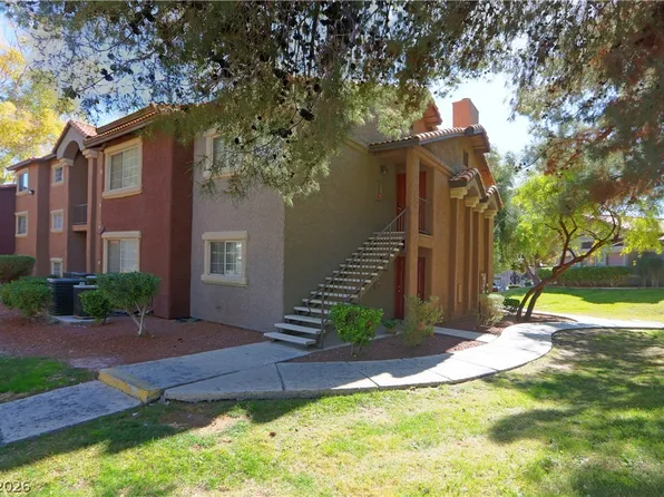 2750 S Durango Dr APT 2125, Las Vegas, NV 89117