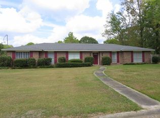 3661 Jackson Rd, Millbrook, AL 36054