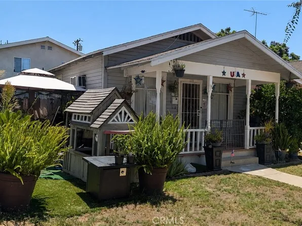 110 S Cornell Ave, Fullerton, CA 92831