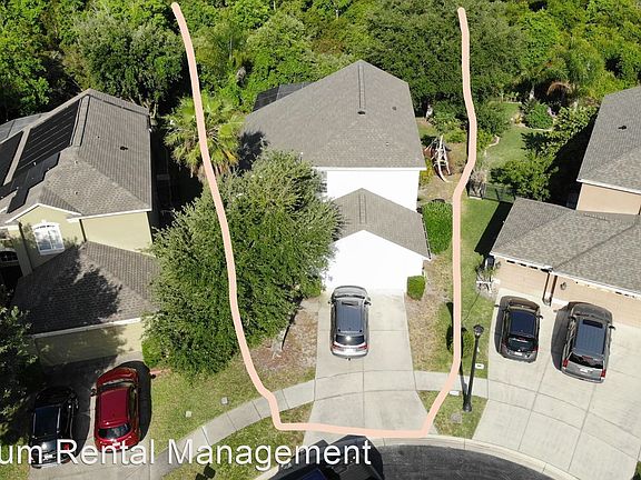 5th image of 9518 Painte Creek Ct