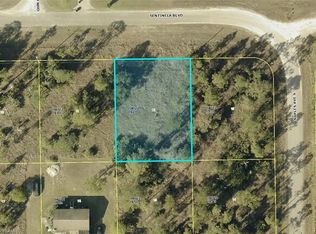 1244 Sentinela Blvd, Lehigh Acres, FL 33974