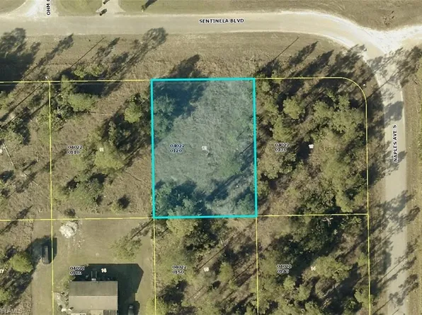 1244 Sentinela BLVD, LEHIGH ACRES, FL 33974