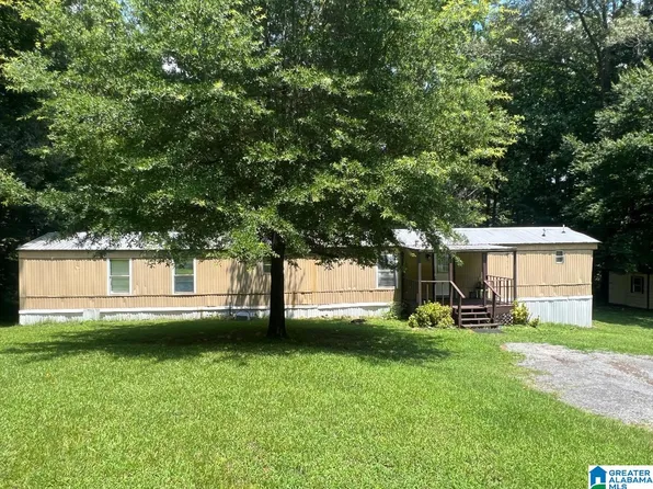 110 Walker Gap Rd, Springville, AL 35146