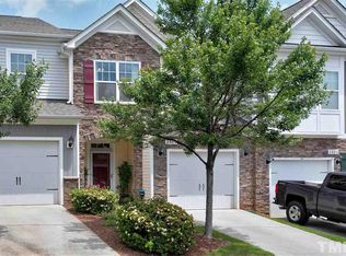 2408 Memory Ridge Dr, Raleigh, NC 27606
