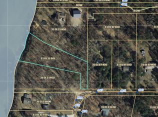 PARCEL 31.01216.01 Waville Rd NE, Bemidji, MN 56601