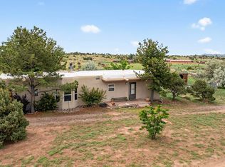 19 Arroyo Trl, Santa Fe, NM 87508