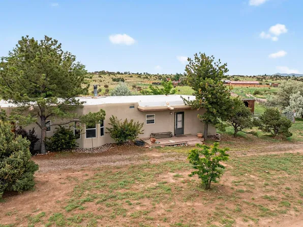 19 Arroyo Trl, Santa Fe, NM 87508