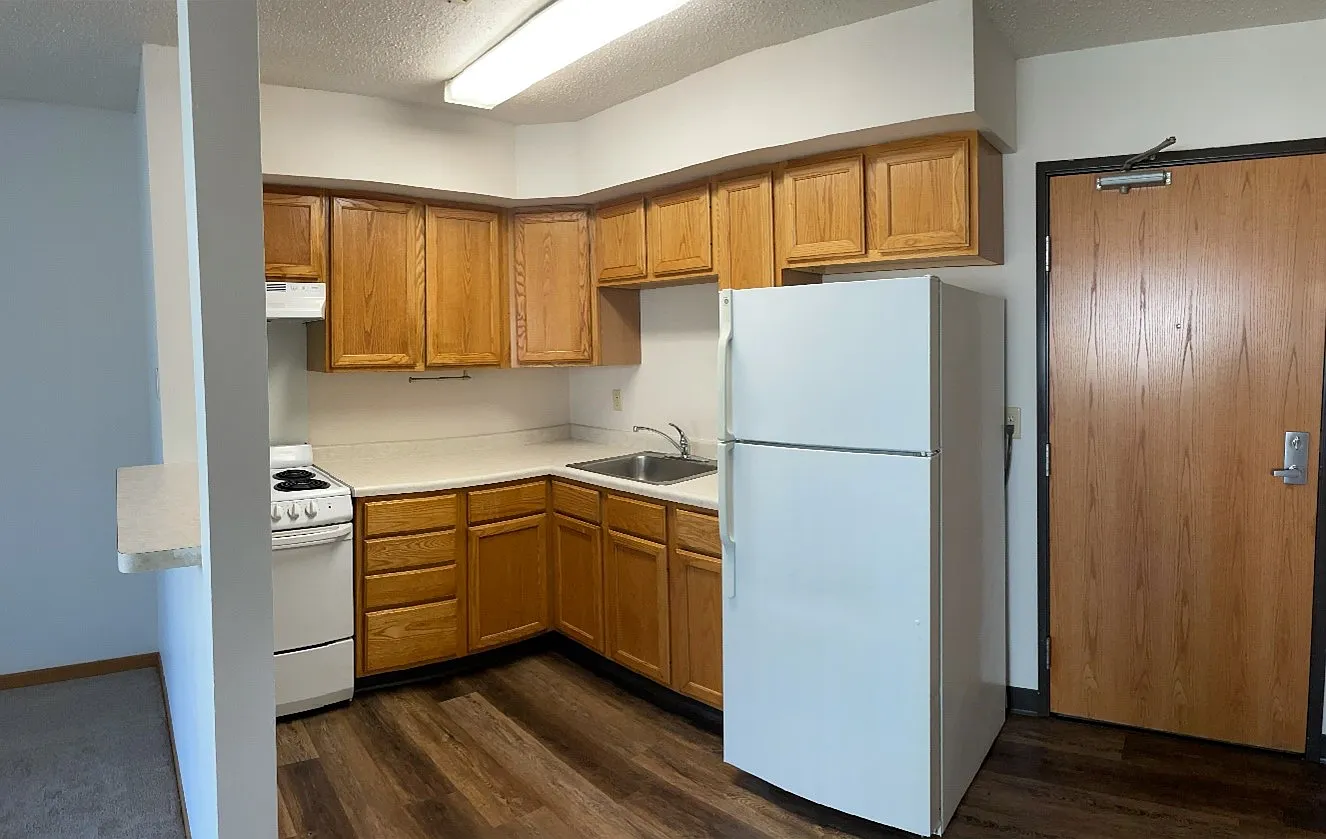 Pepin Apartments — Photo 2