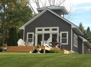6738 S Shore Dr, Bear Lake, MI 49614
