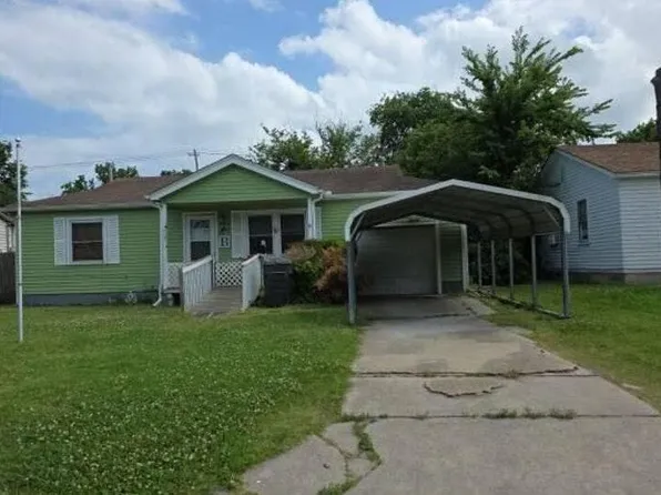 420 Elm St, Ardmore, OK 73401