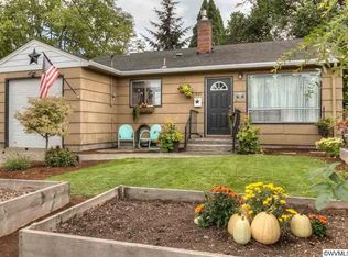 840 Kumler St SE, Salem, OR 97302