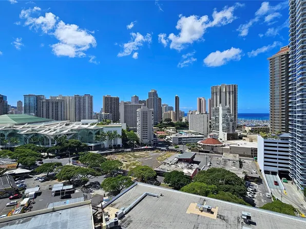 1655 Makaloa St APT 1705, Honolulu, HI 96814