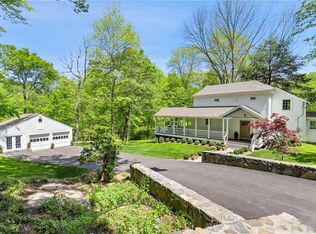 72 Hickory Kingdom Rd, Bedford, NY 10506