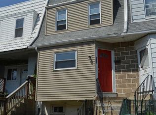 530 Millbank Rd, Upper Darby, PA 19082