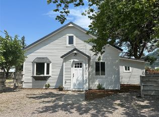 290 Steeles Dr, Columbia Falls, MT 59912