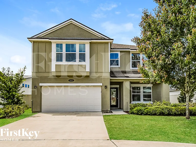 4025 Emilio Ln — Photo 1