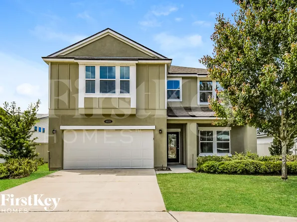 4025 Emilio Ln, Jacksonville, FL 32226