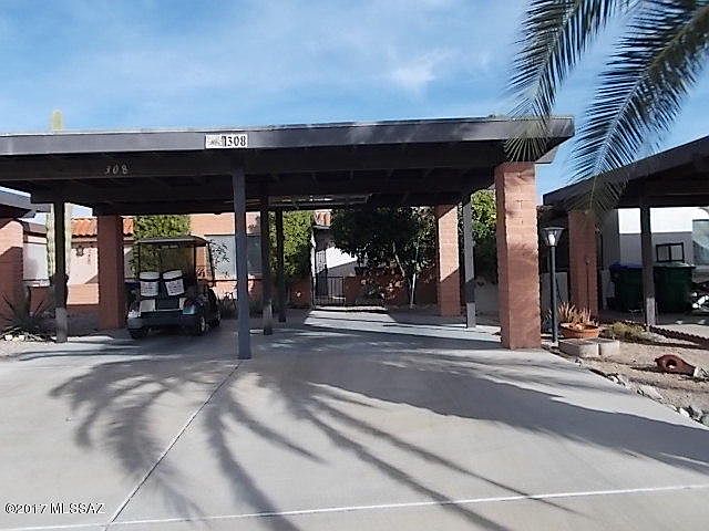 1st image of 308 W Calle De Las Flores