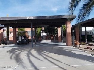 308 W Calle De Las Flores, Green Valley, AZ 85614