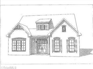 101 Mallard Glen Cir, Winston Salem, NC 27106
