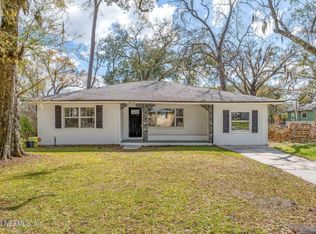 4822 KINGSBURY Street, Jacksonville, FL 32205