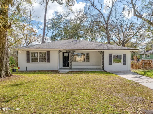 4822 KINGSBURY Street, Jacksonville, FL 32205