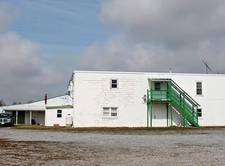 501 Marsteller Rd APT 1, New Park, PA 17352