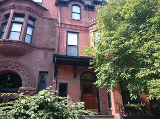 346 Beacon St APT 6, Boston, MA 02116