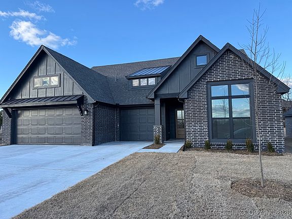 2nd image of 3143 E 147th Pl S