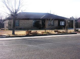 1400 Jerry St, Liberal, KS 67901