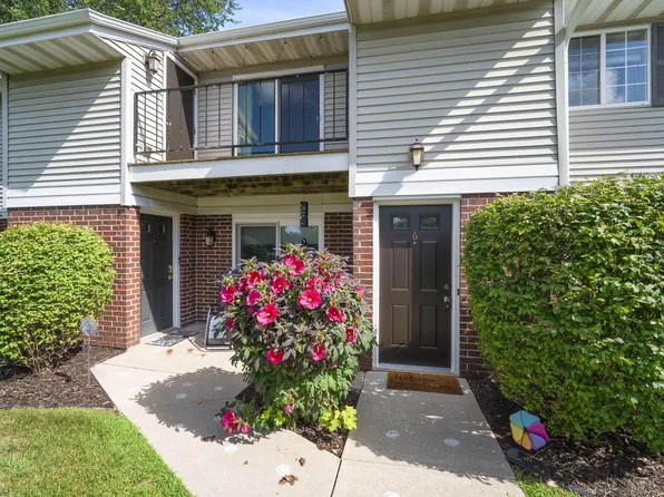 N110W17155 Ashbury LANE #6, Germantown, WI 53022