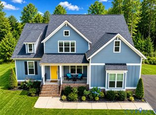 8801 Rams Crossing Pl, North Chesterfield, VA 23236