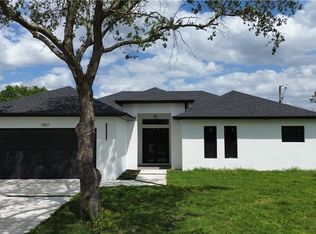 1822 Jacinto Ave, Lehigh Acres, FL 33972
