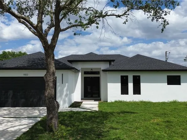 1822 Jacinto Ave, Lehigh Acres, FL 33972