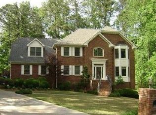 5800 Wyndemere Ln, Stone Mountain, GA 30087