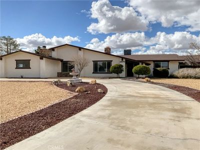 13678 Cronese Rd, Apple Valley, CA, 92308
