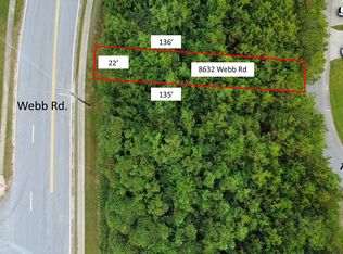 8632 Webb Rd, Riverdale, GA 30274