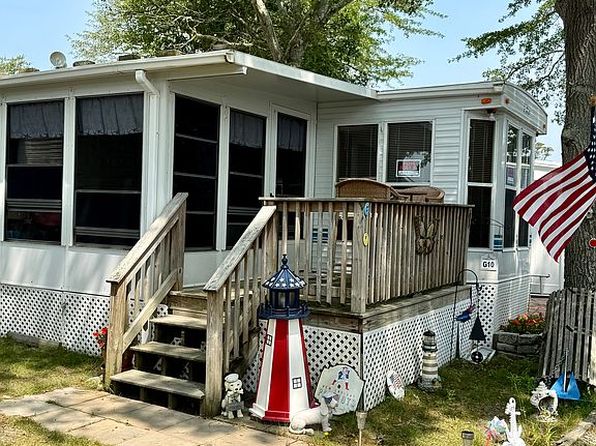 184 Old Wharf Rd #G10