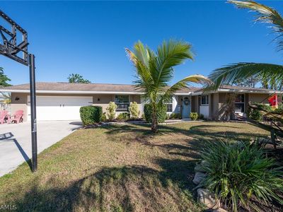 2455 Flora Ave, Fort Myers, FL, 33907