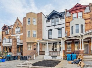 2317 N Park Ave #1, Philadelphia, PA 19132