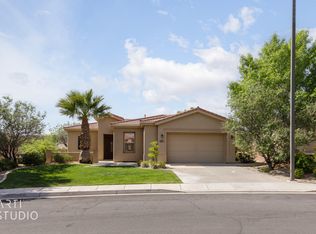 2647 W Rio Lobo Dr, Saint George, UT 84770