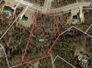 5020 Travertine Dr, Appling, GA 30802