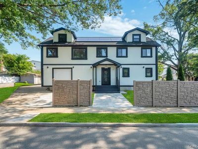 99-03 207th Street, Queens Village, NY, 11429