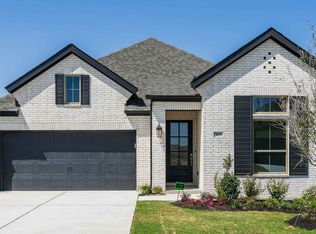 413 Brandywine Rd, Hutto, TX 78634