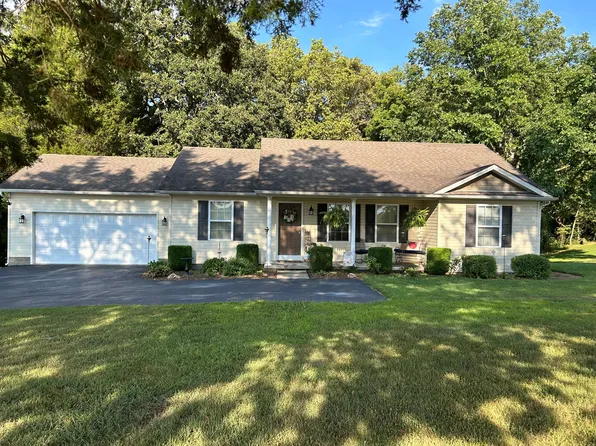 4376 Carl Jordan Rd, Oakland, KY 42159