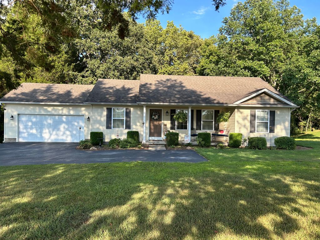 4376 Carl Jordan Rd - Property Image