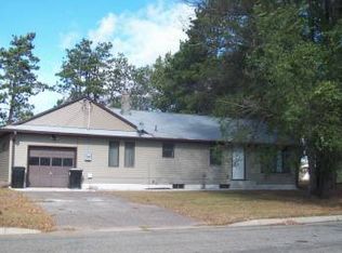 12064 Donnelly St SE, Becker, MN 55308