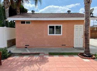 3816 Clark Ave, El Monte, CA 91731